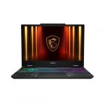 MSI gaming Cyborg 15 B2RWFKG-260FR Intel Core i7 16 Go RAM 512 Go SSD Nvidia GeForce RTX 5060 Noir