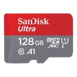 Sandisk Ultra Android microSDXC 200 Go + Adaptateur SD