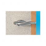Fischer Cheville pour béton cellulaire 4 pièces