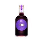 FAIR - Açai - Liqueur de fruits - Origine : France - 22% Alcool - Bouteille 70 cl