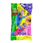 Ses Creative Sachet de 1000 perles à repasser