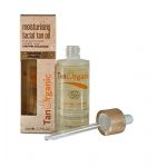 TanOrganic Huile autobronzante hydratante visage