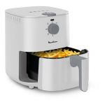 Moulinex Friteuse sans huile easy fry essential nube EZ130A20