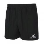 Gilbert Short Kiwi Pro avec poches Noir - Taille M
