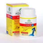 Aquilea VIGOR EL 60 CAP HOMBRE
