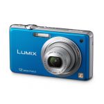 Panasonic Lumix DMC-FS10