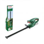 Bosch Taille-haie Home and Garden EasyHedgeCut 18V-52-13 sans fil sans batterie, sans chargeur 18 V Li-Ion 520 mm
