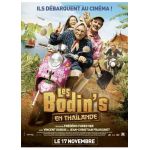 Les Bodin's en Thaïlande