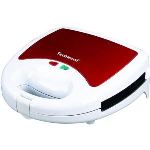 Techwood TGCI-805 - Croque-monsieur, gaufrier + grill