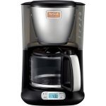 Tefal CM461811 - Cafeti&egrave;re programmable Maison