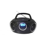 JVC RC-F550B - Radio
