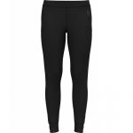 Odlo Merino 200 Bottom - Sous-vtement mrinos femme Black L