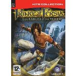 Prince of Persia : Les Sables du Temps [PC]