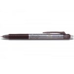 Pilot BLRT-FR5-B - Stylo roller Ball Clicker 05, pointe 0,5 mm, encre noire