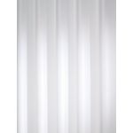 Sealskinz Rideau de Douche de madère, Polyester, Blanc, 180 x 200 cm