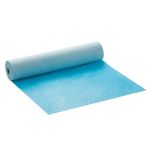 Tramico Bache de protection pour chantier - Bache de protection pour chantier - 1 m x 25 m