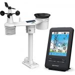 Bresser 4-Day 4CAST WLAN Weather Centre