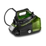 Rowenta Centrale vapeur SILENCE STEAM PRO DG9246F0
