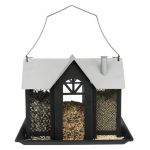 Trixie Comedero Villa Para Pajaros 1,24 Kg