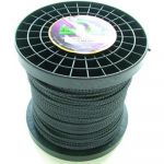 Greenstar 3954 Bobine Fil Nylon Nylsaw 74 M X Ø 4,00 Mm