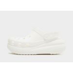 Crocs Classic Crush Clog, 38-39 EU, femme, blanc