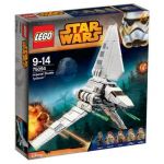 Lego 75904 - Star Wars : Imperial Shuttle Tydirium