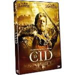 Le Cid - d' Anthony Mann