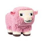 Mattel Mc 8" Plsh Pink Sheep
