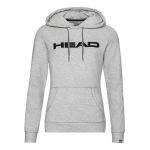 Head VETEMENTS Sweatshirt Club Rosie Gris Femme