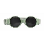 Beaba Lunettes de Soleil Bandeau 0/9 Mois - Sage Green
