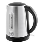 Melitta 10180-02 Prime Aqua - Bouilloire &eacute;lectrique 1,7 L