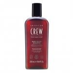 American Crew Hair & Scalp Daily Silver Shampoo 250 ml