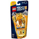Lego Nexo Knights 70336 - Axl L'ultime Chevalier