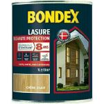 Bondex Lasure très haute protection 8 ans 1L Chêne rustique