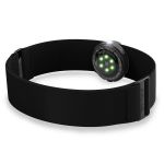 Polar Capteur de fréquence cardiaque optique OH1 PLUS - Noir