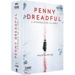 Coffret intégrale Penny Dreadful