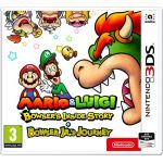 Mario & Luigi Bowser's Inside Story + Bowser Jr's Journey [3DS]