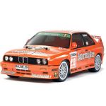 Tamiya Voiture RC KIT : BMW M3 Sport EVO 1992 TT-02 - 1/10