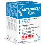 Laboratoires Ineldea Artrobiol Plus - 120 gélules