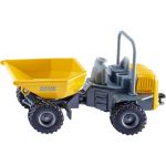 Siku Wacker Neuson DW 60 Dumper