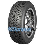 Nankang 195/50 R15 82V AW-6 Cross Seasons