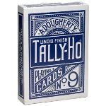 Tally-Ho 54 cartes de poker