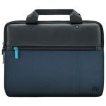 Mobilis Executive 3 Coverbook 11-14" - Bleu/Noir