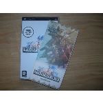 Final Fantasy Tactics : The War of the Lions [PSP]