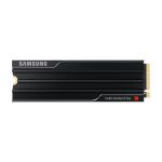 Samsung 9100 PRO avec dissipateur - 1 To
