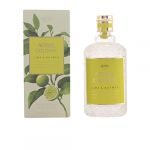 M&auml;urer & Wirtz N&deg;4711 Lime & Nutmeg - Eau de Cologne mixte - 170 ml