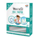 Buki France Mini Lab eau