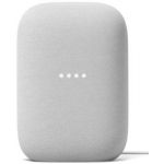 Google Nest Audio Galet - Assistant vocal