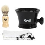 La Chaise Longue Coffret entretien barbe bol barbier