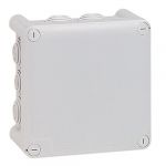 Legrand Boîte de dérivation Plexo - 130x130x74 mm